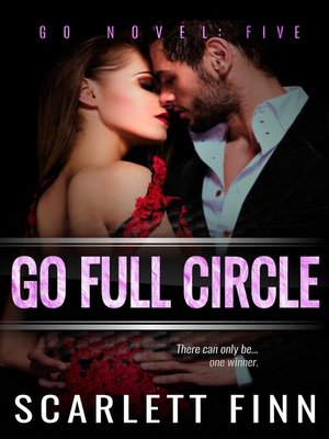 cover image of Go Full Circle